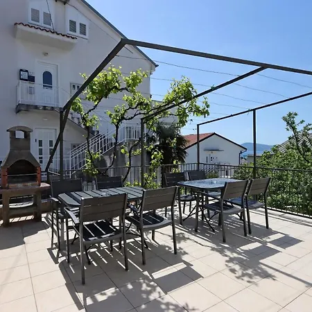 2362a Apartment Selce