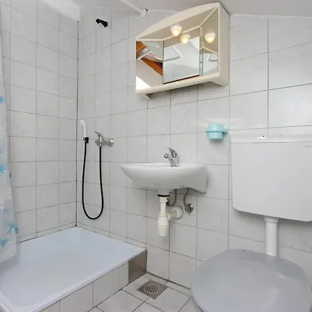 Apartment 2362a Selce