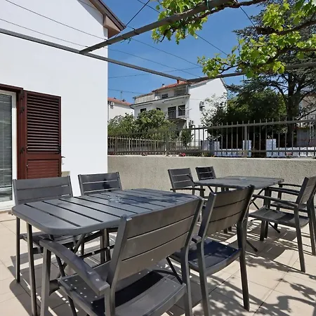 2362a Appartement