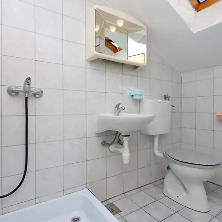 2362a Apartman Selce