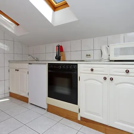 2362a Appartement
