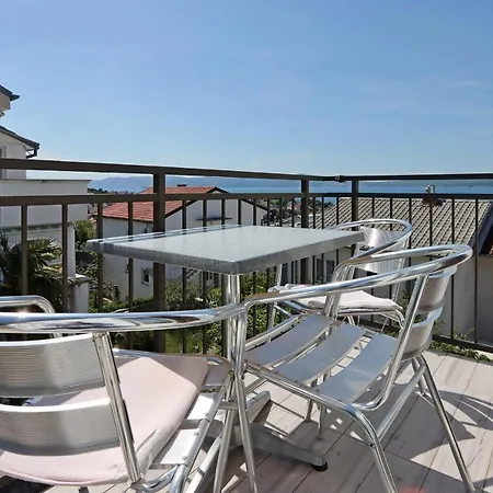 2362a Appartement *