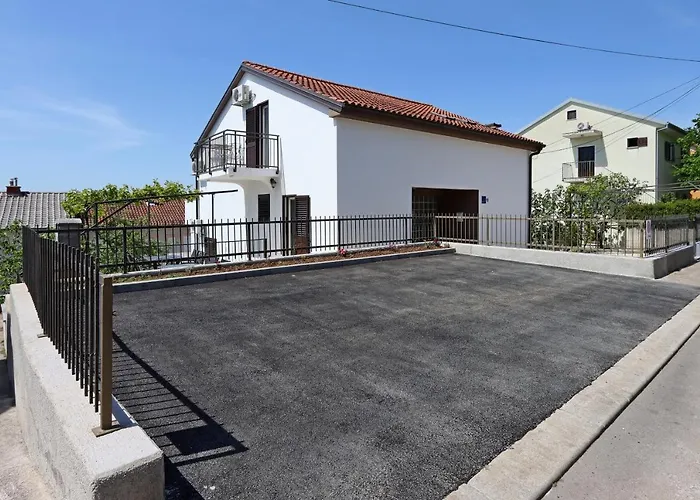 Apartman 2362a Selce