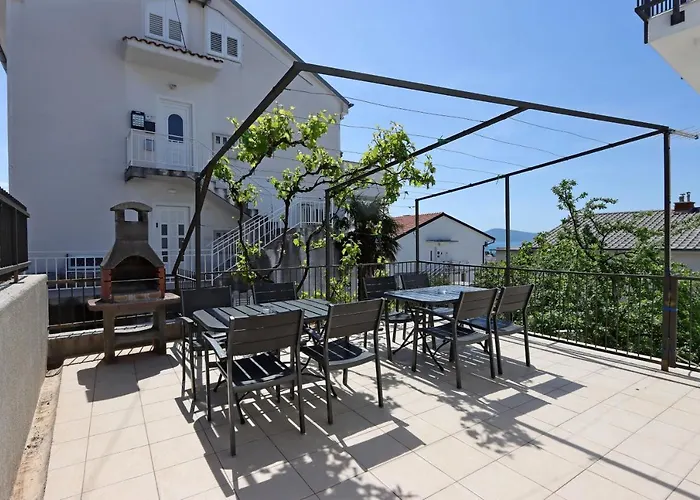 2362a Apartman Selce