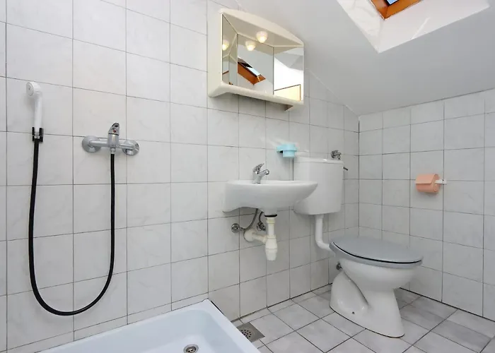 2362a Apartman Selce