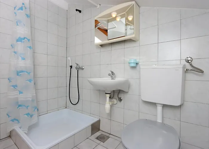 Apartman 2362a Selce